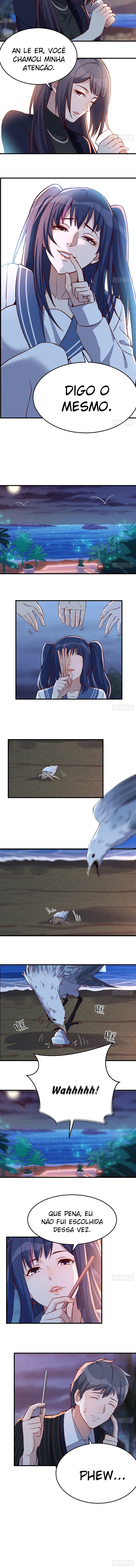 Ler I Have Twin Girlfriends Capitulo 48 Page 6