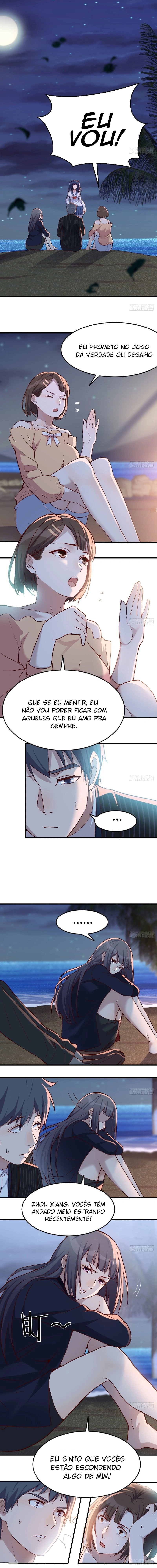 Ler I Have Twin Girlfriends Capitulo 48 Page 8