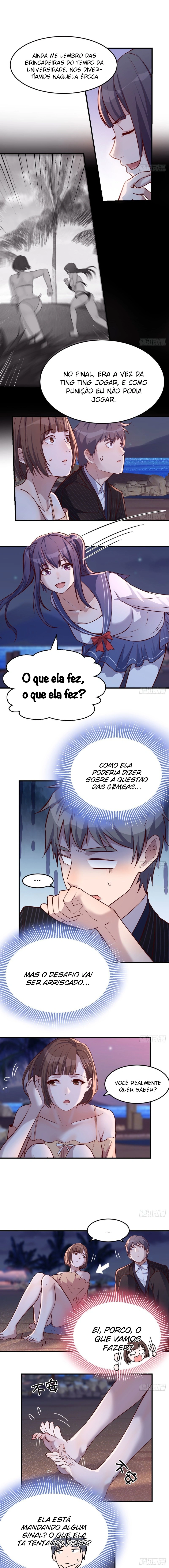 Ler I Have Twin Girlfriends Capitulo 49 Page 3