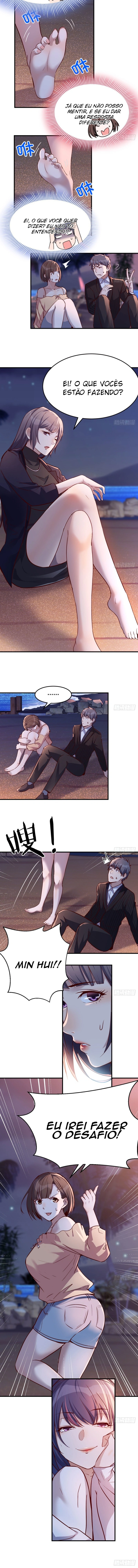Ler I Have Twin Girlfriends Capitulo 49 Page 4