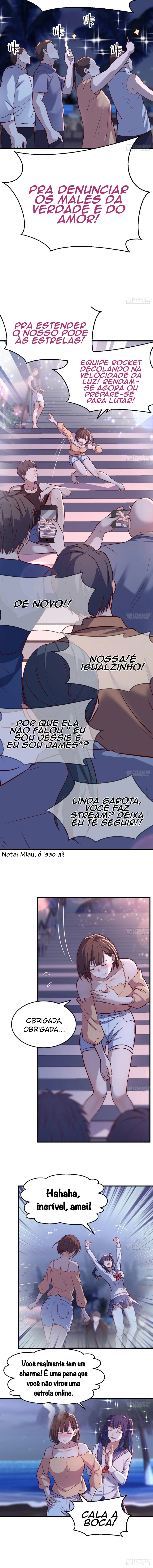 Ler I Have Twin Girlfriends Capitulo 49 Page 7