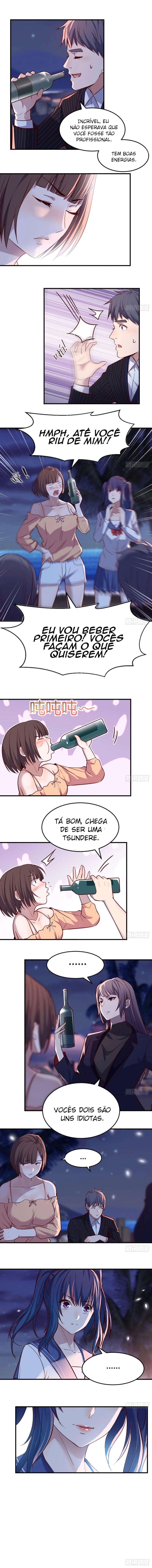 Ler I Have Twin Girlfriends Capitulo 49 Page 8