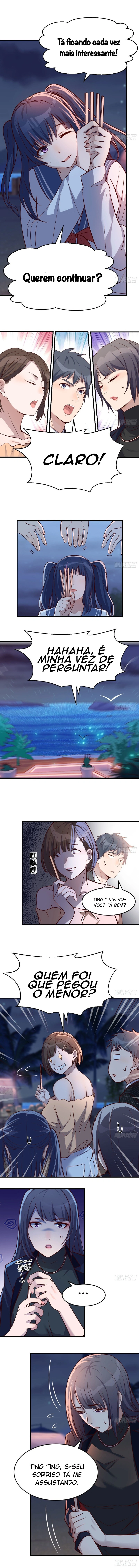 Ler I Have Twin Girlfriends Capitulo 49 Page 9