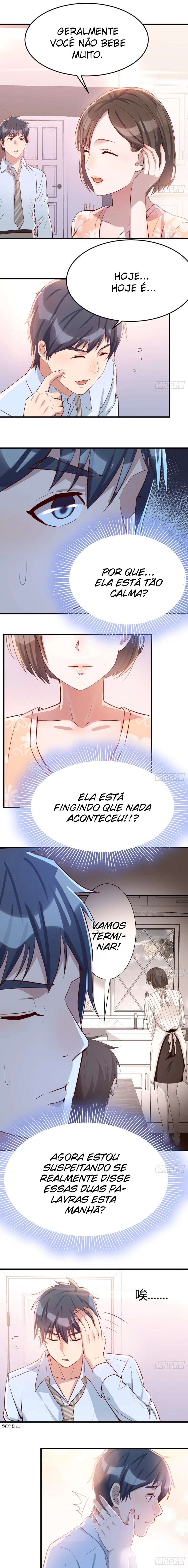 Ler I Have Twin Girlfriends Capitulo 5 Page 16