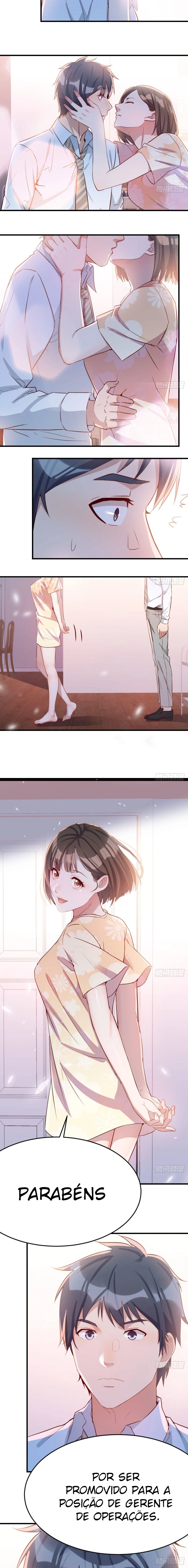 Ler I Have Twin Girlfriends Capitulo 5 Page 17