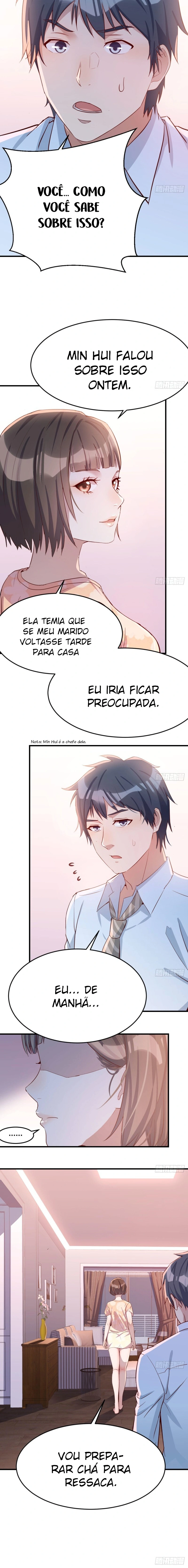 Ler I Have Twin Girlfriends Capitulo 5 Page 18