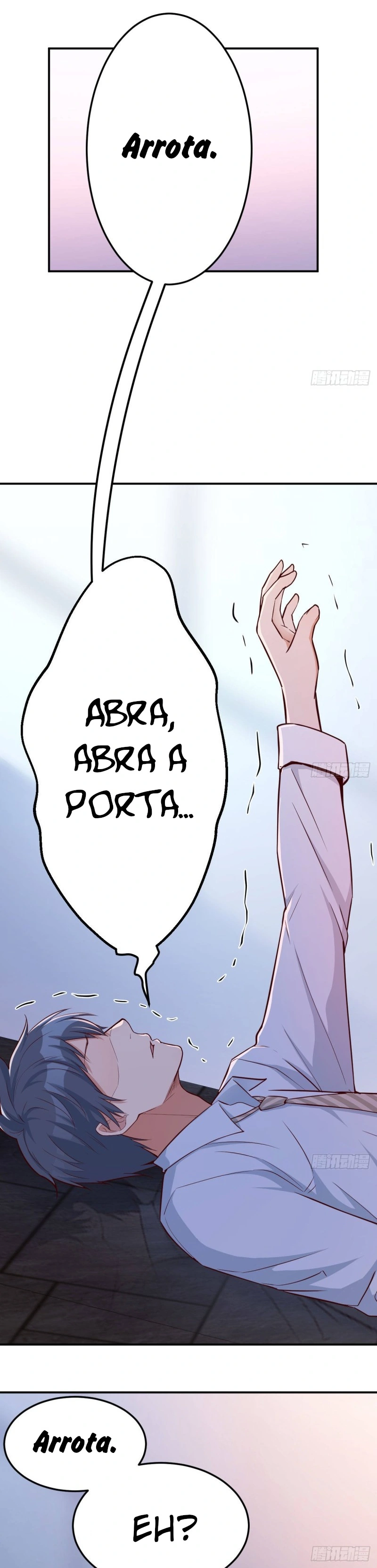 Ler I Have Twin Girlfriends Capitulo 5 Page 7