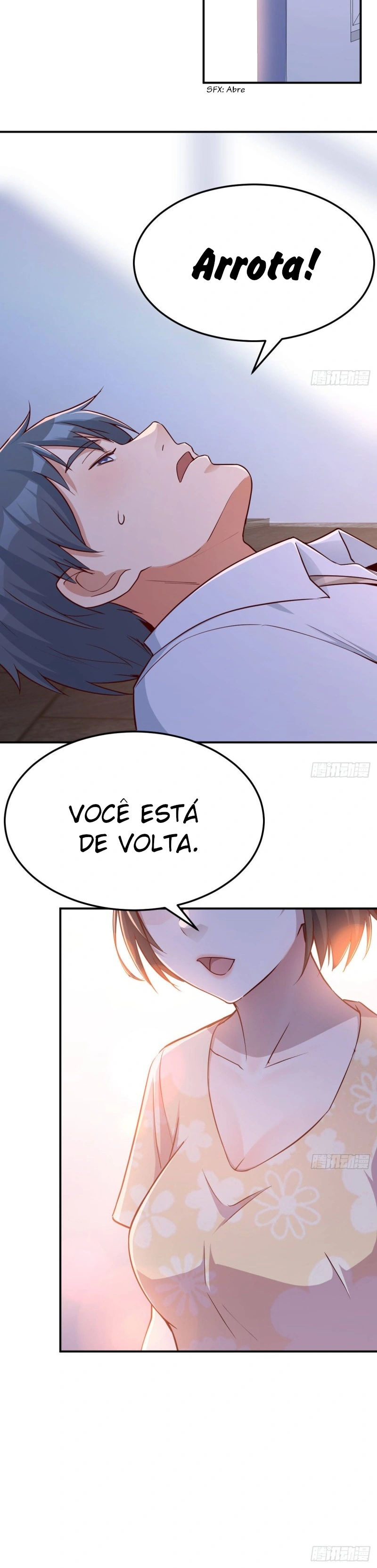 Ler I Have Twin Girlfriends Capitulo 5 Page 9
