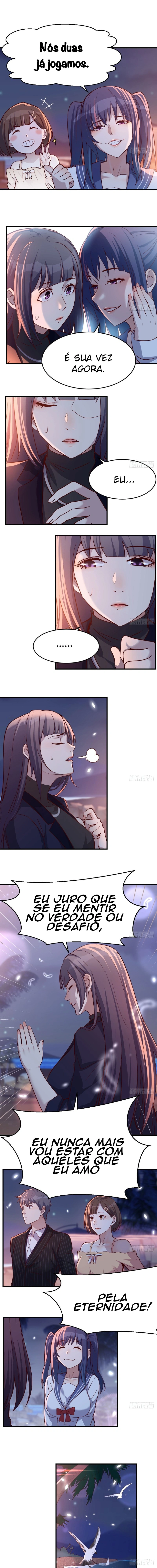 Ler I Have Twin Girlfriends Capitulo 50 Page 3