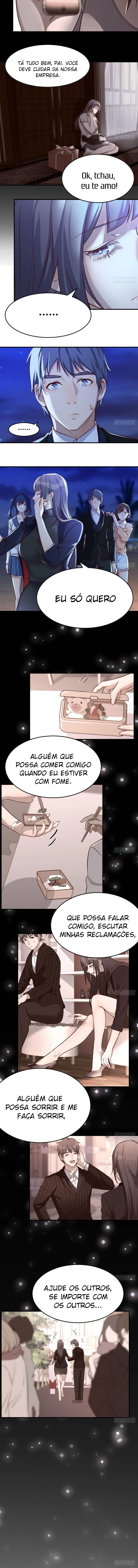 Ler I Have Twin Girlfriends Capitulo 50 Page 6