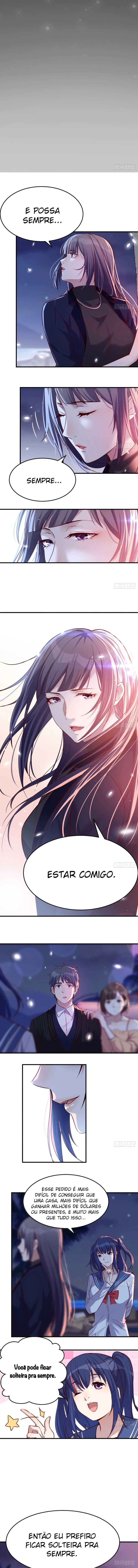 Ler I Have Twin Girlfriends Capitulo 50 Page 7