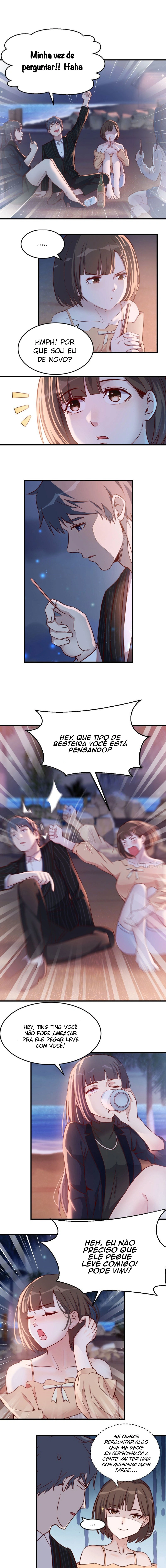 Ler I Have Twin Girlfriends Capitulo 51 Page 3