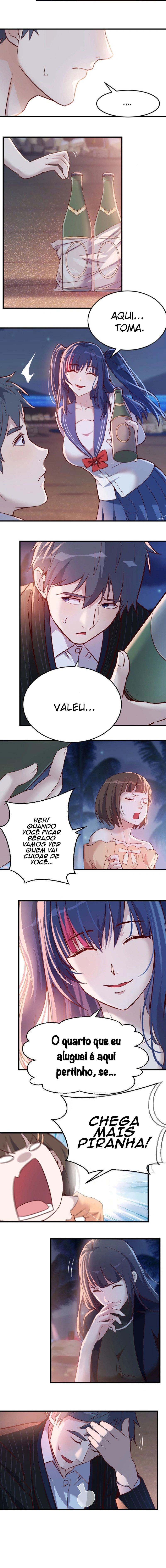 Ler I Have Twin Girlfriends Capitulo 51 Page 4