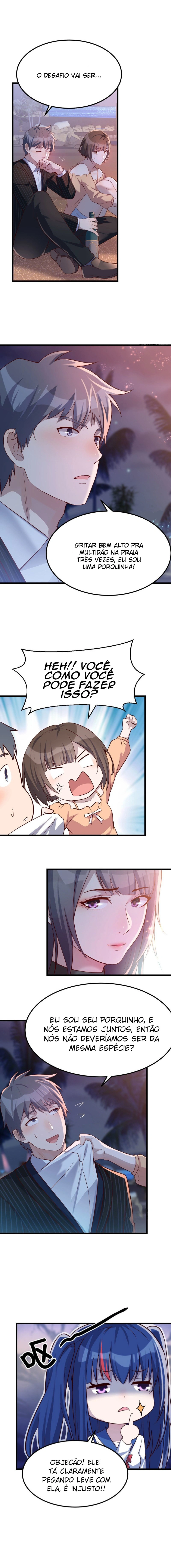 Ler I Have Twin Girlfriends Capitulo 51 Page 6