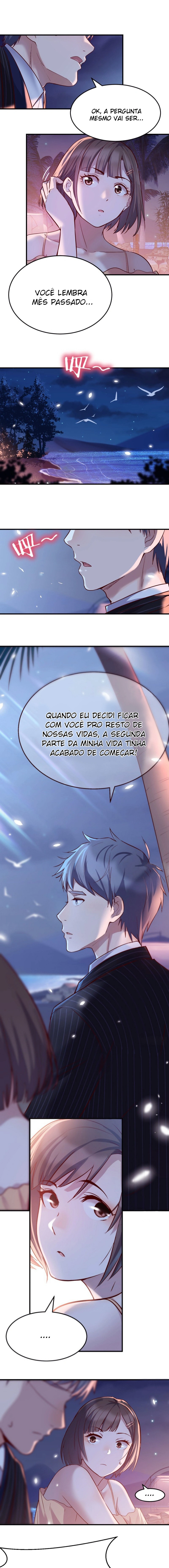 Ler I Have Twin Girlfriends Capitulo 51 Page 7