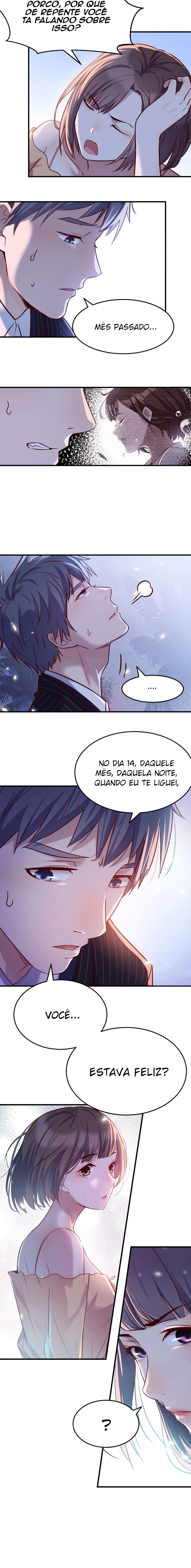 Ler I Have Twin Girlfriends Capitulo 51 Page 8