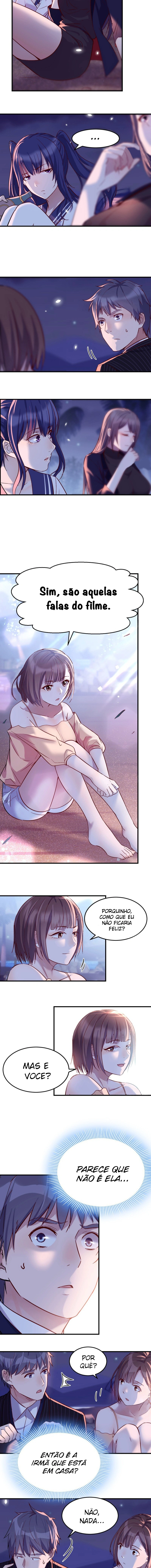 Ler I Have Twin Girlfriends Capitulo 52 Page 4