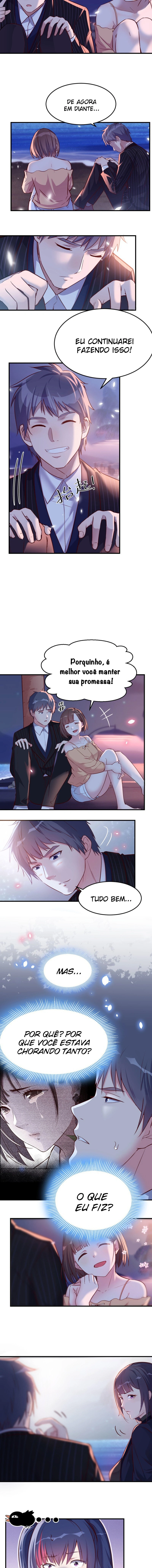 Ler I Have Twin Girlfriends Capitulo 52 Page 5