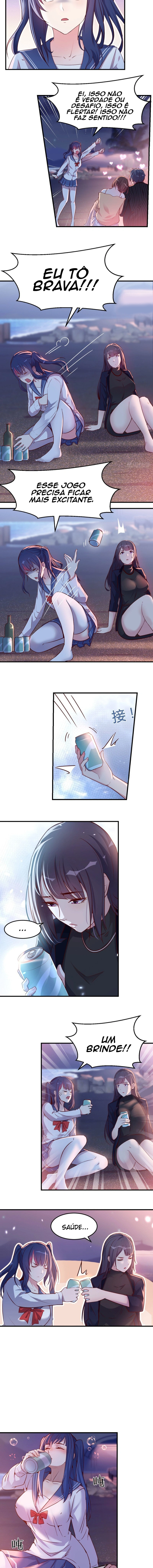 Ler I Have Twin Girlfriends Capitulo 52 Page 6