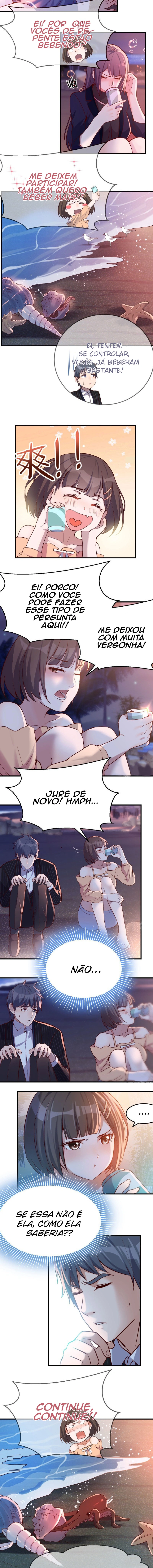 Ler I Have Twin Girlfriends Capitulo 52 Page 7