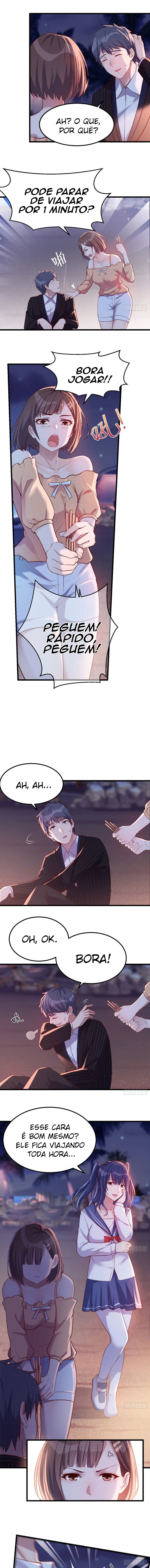 Ler I Have Twin Girlfriends Capitulo 53 Page 3
