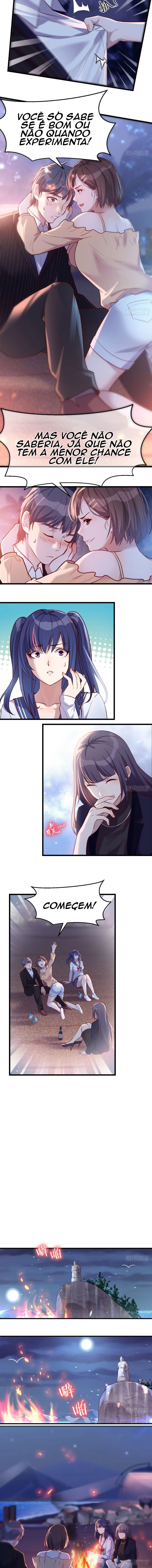 Ler I Have Twin Girlfriends Capitulo 53 Page 4