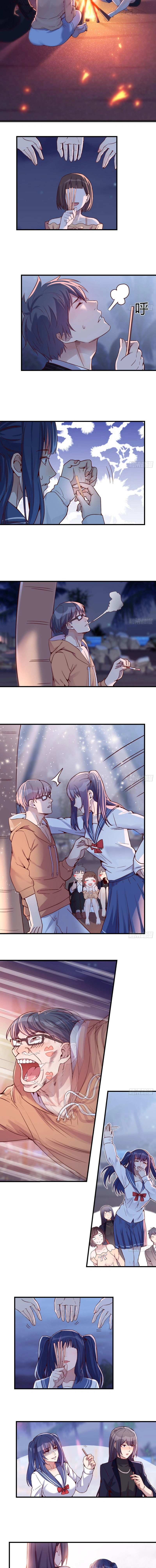 Ler I Have Twin Girlfriends Capitulo 53 Page 5