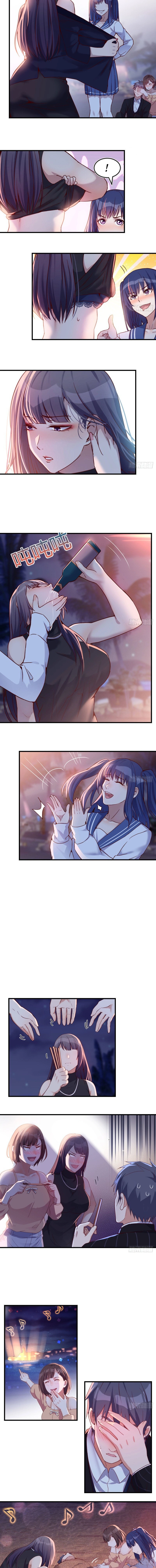 Ler I Have Twin Girlfriends Capitulo 53 Page 6