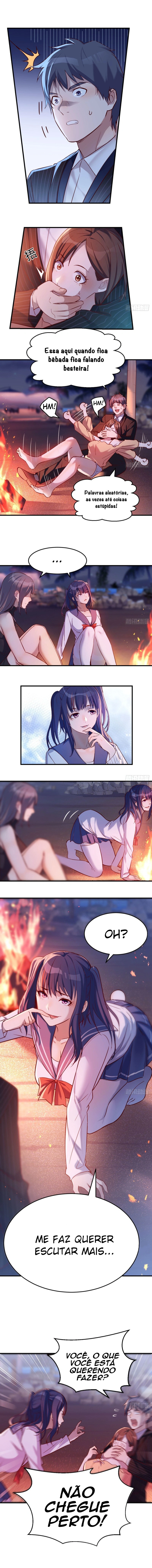 Ler I Have Twin Girlfriends Capitulo 54 Page 3
