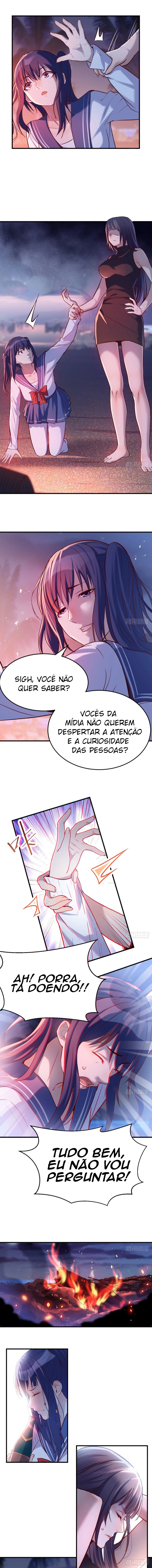 Ler I Have Twin Girlfriends Capitulo 54 Page 4