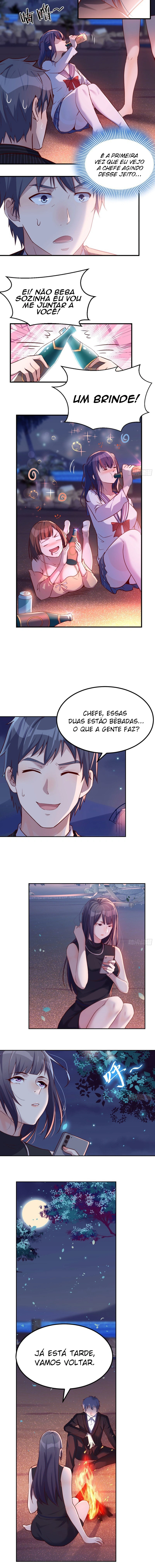 Ler I Have Twin Girlfriends Capitulo 54 Page 5