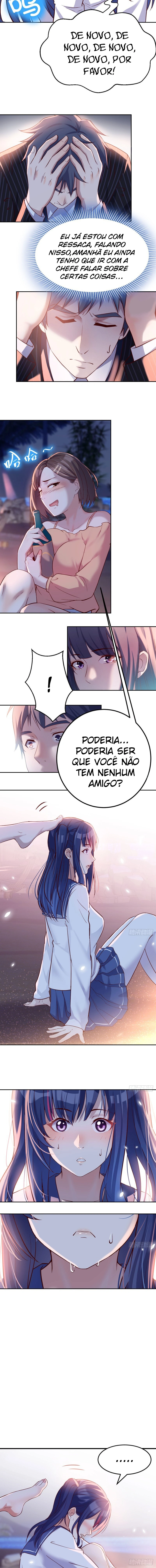 Ler I Have Twin Girlfriends Capitulo 54 Page 7