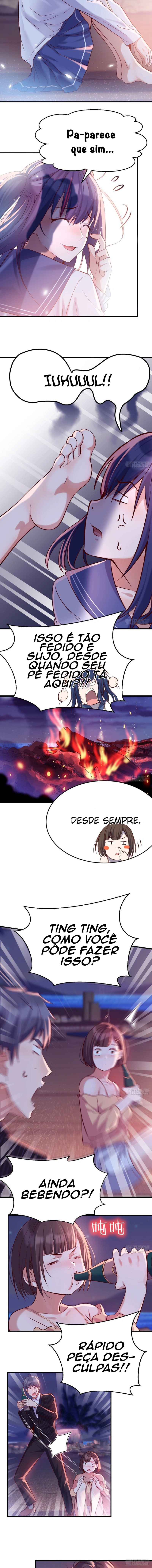 Ler I Have Twin Girlfriends Capitulo 54 Page 8