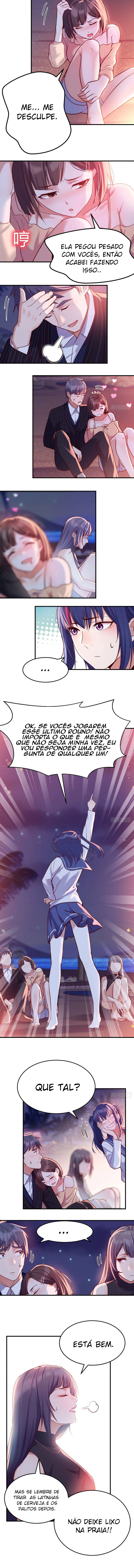 Ler I Have Twin Girlfriends Capitulo 54 Page 9