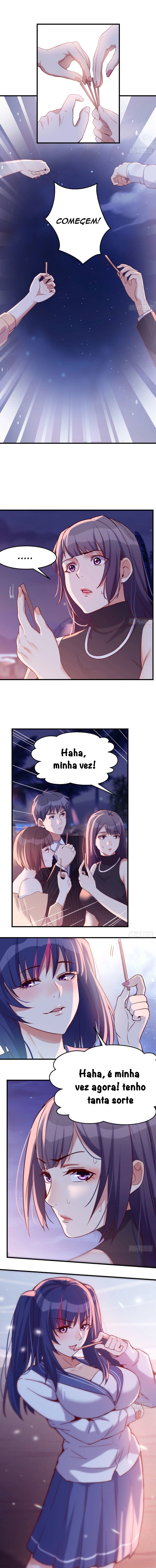 Ler I Have Twin Girlfriends Capitulo 55 Page 3