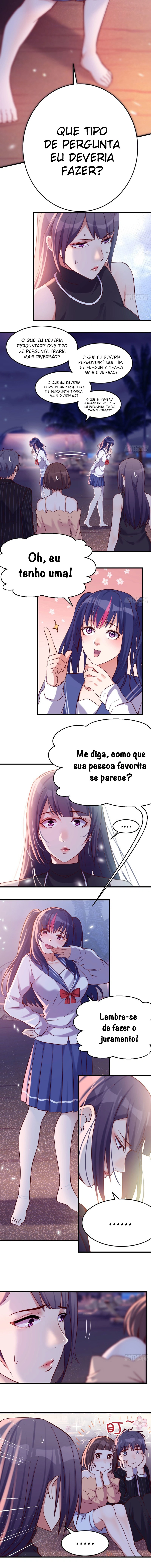 Ler I Have Twin Girlfriends Capitulo 55 Page 4