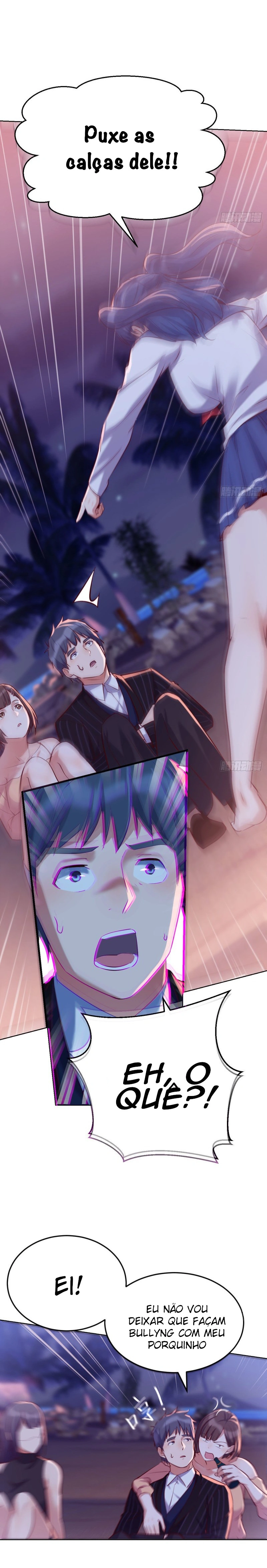 Ler I Have Twin Girlfriends Capitulo 55 Page 6