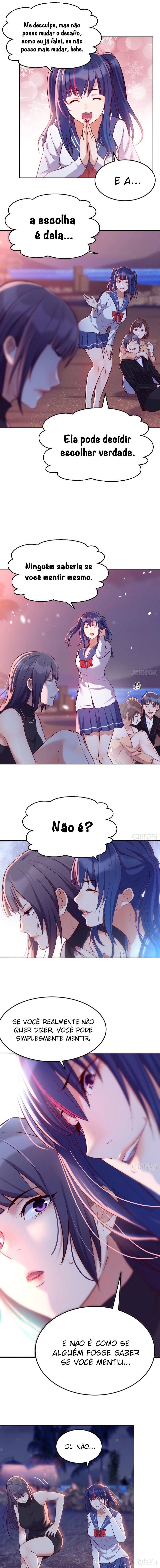 Ler I Have Twin Girlfriends Capitulo 55 Page 7