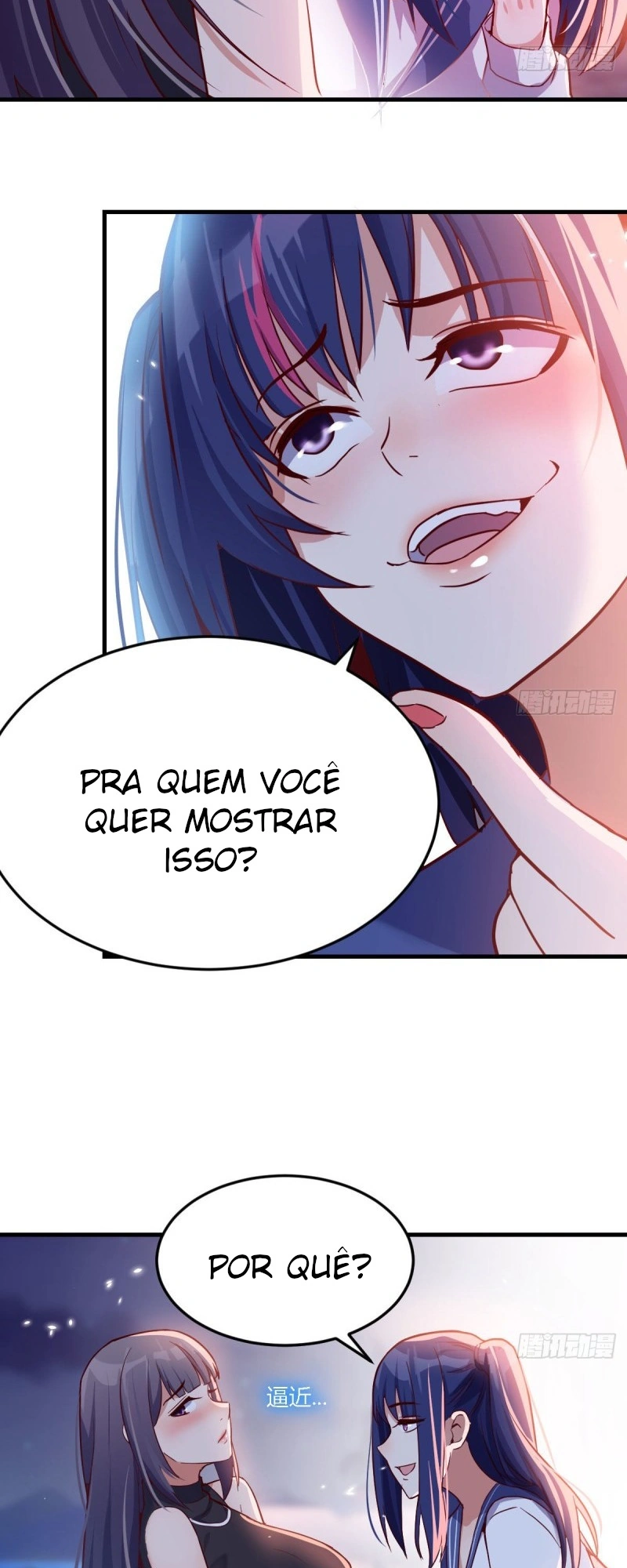 Ler I Have Twin Girlfriends Capitulo 56 Page 11