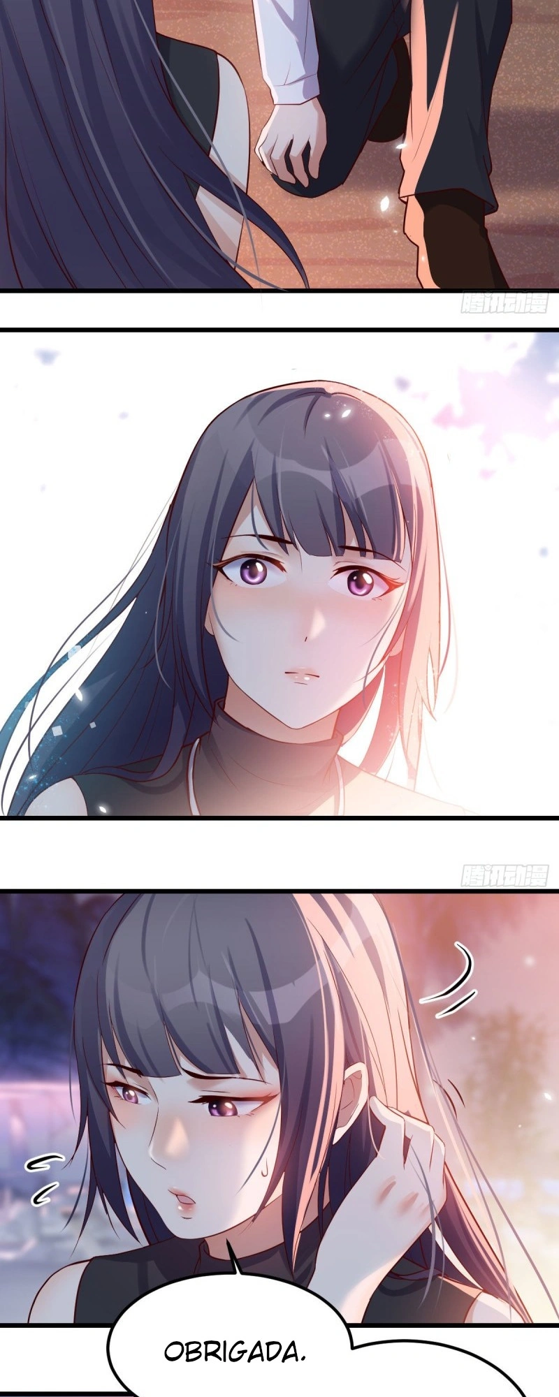 Ler I Have Twin Girlfriends Capitulo 56 Page 17