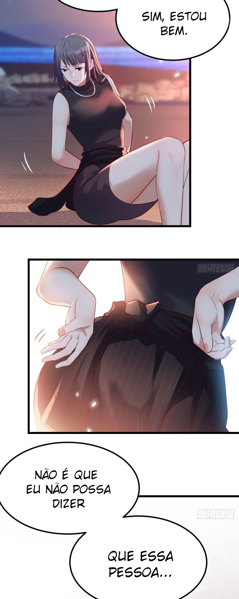 Ler I Have Twin Girlfriends Capitulo 56 Page 18