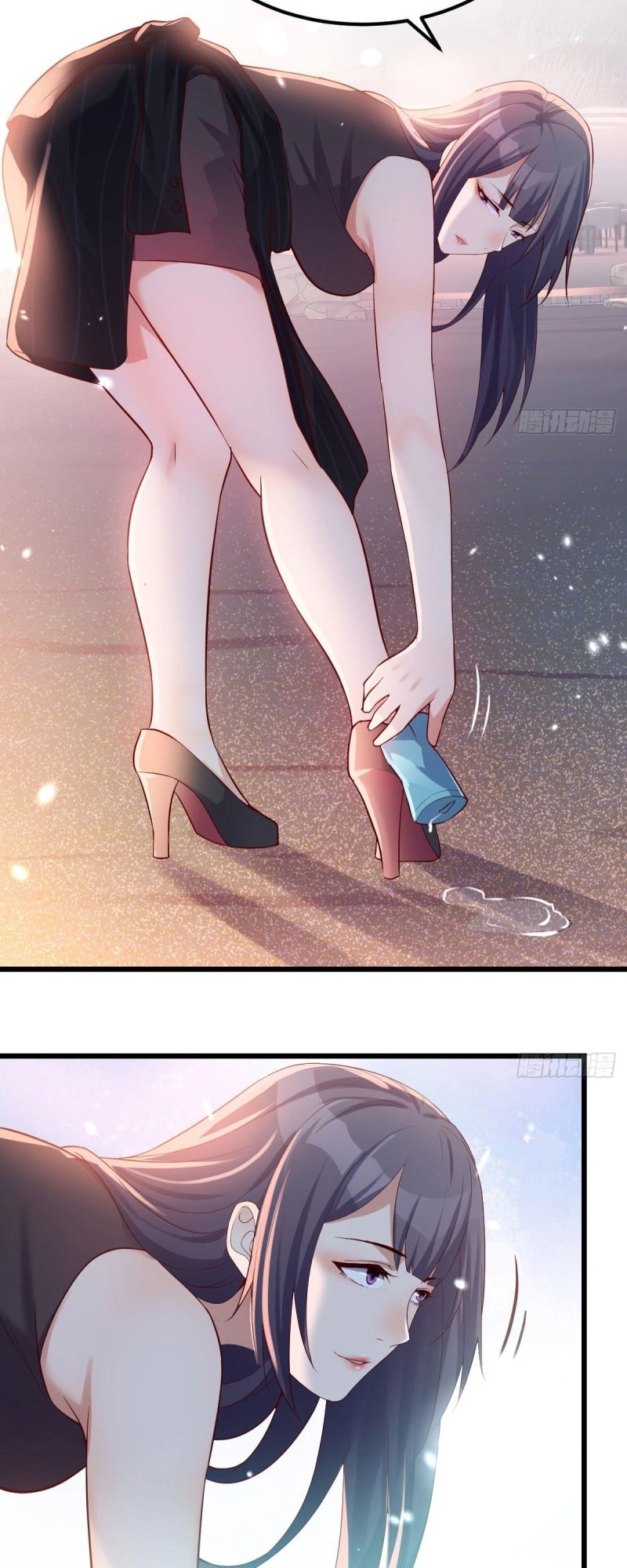 Ler I Have Twin Girlfriends Capitulo 56 Page 19