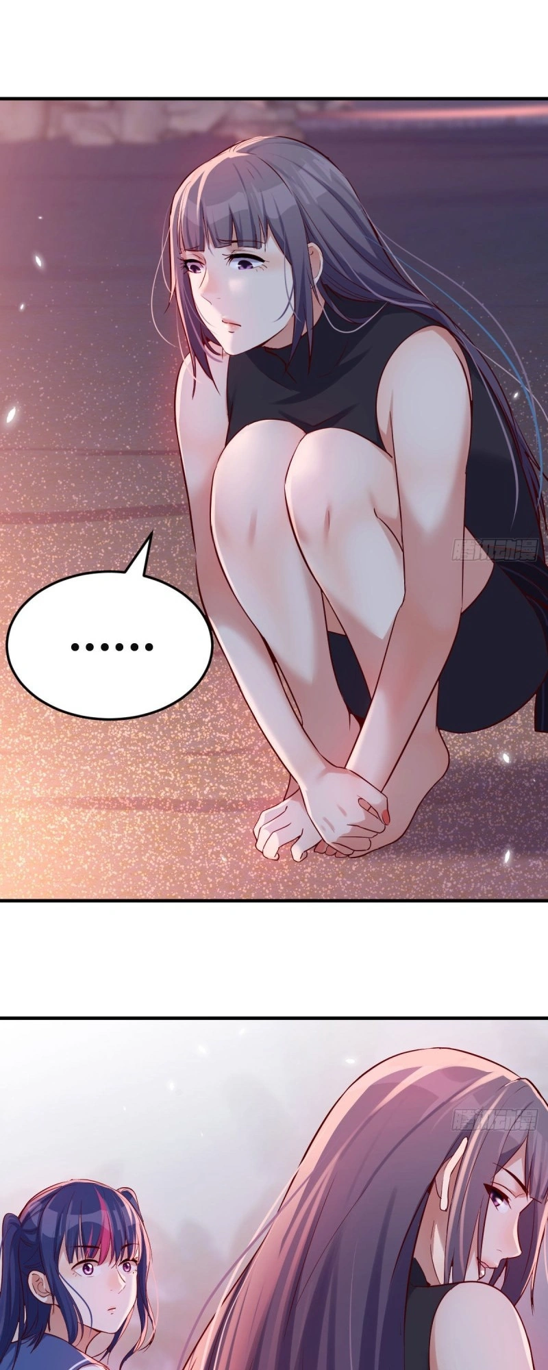 Ler I Have Twin Girlfriends Capitulo 56 Page 23