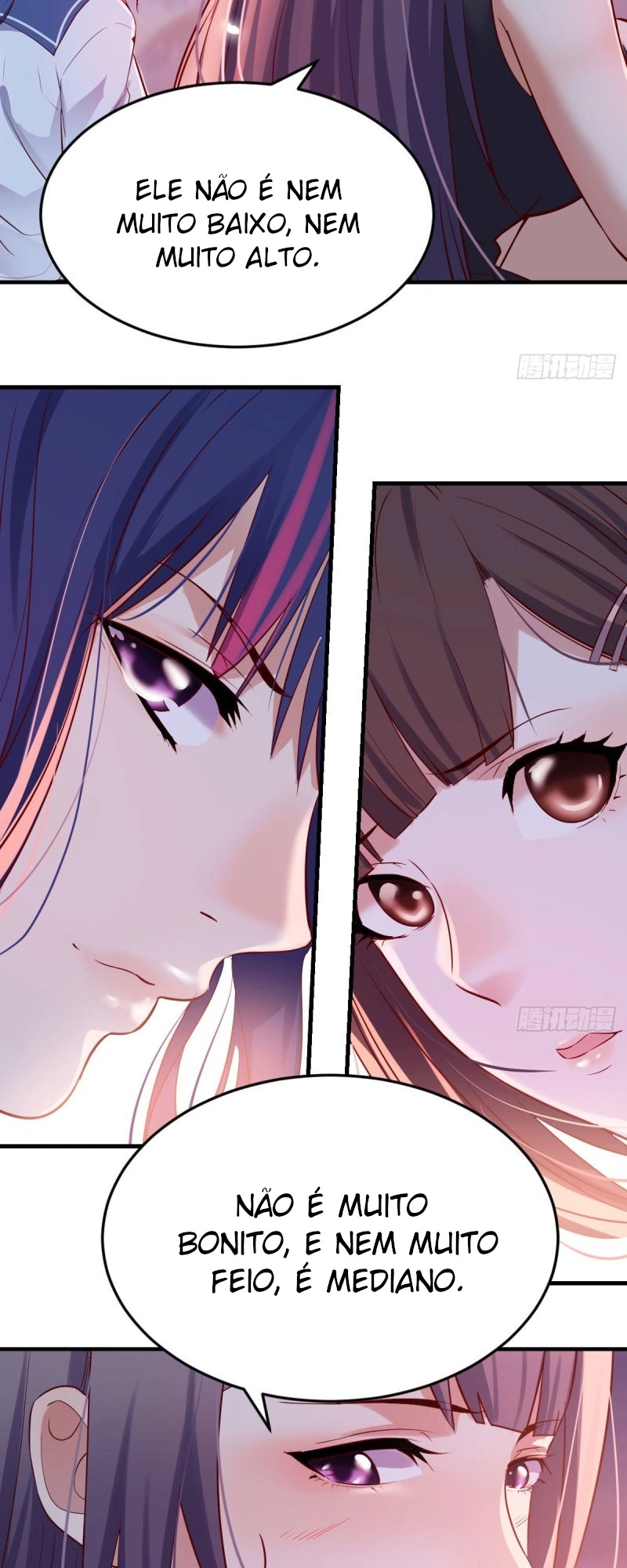 Ler I Have Twin Girlfriends Capitulo 56 Page 24