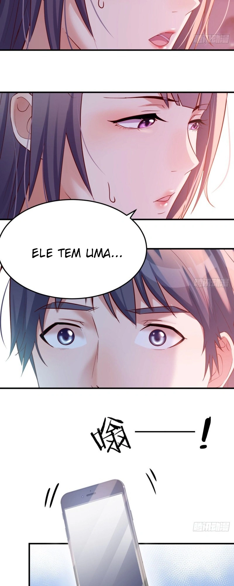 Ler I Have Twin Girlfriends Capitulo 56 Page 25