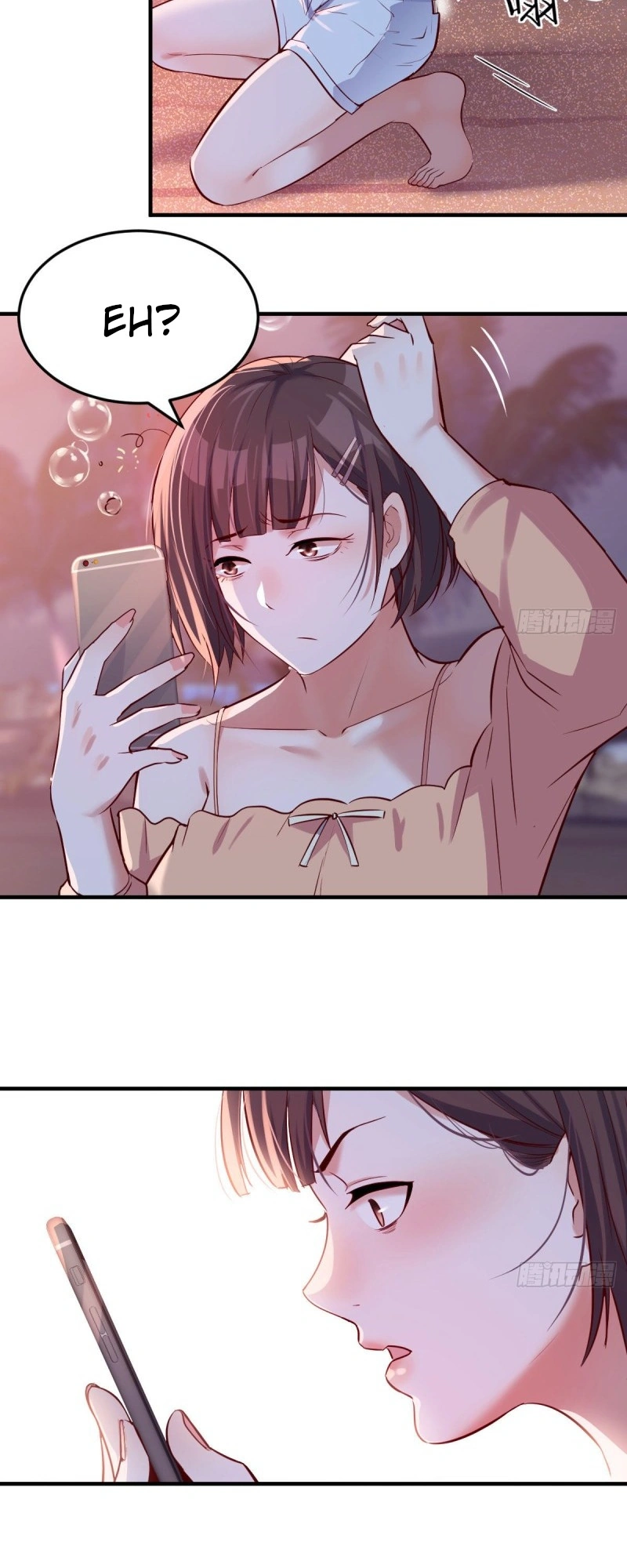Ler I Have Twin Girlfriends Capitulo 56 Page 28