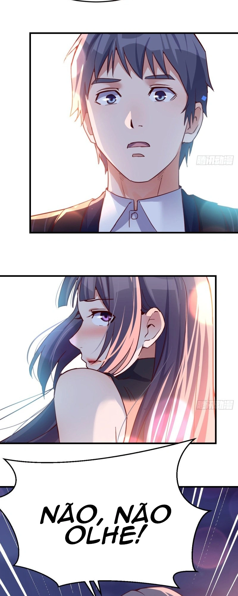 Ler I Have Twin Girlfriends Capitulo 56 Page 6