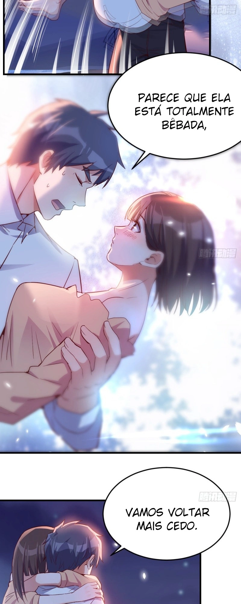 Ler I Have Twin Girlfriends Capitulo 57 Page 13