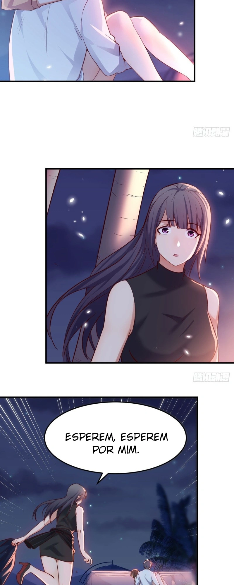Ler I Have Twin Girlfriends Capitulo 57 Page 14