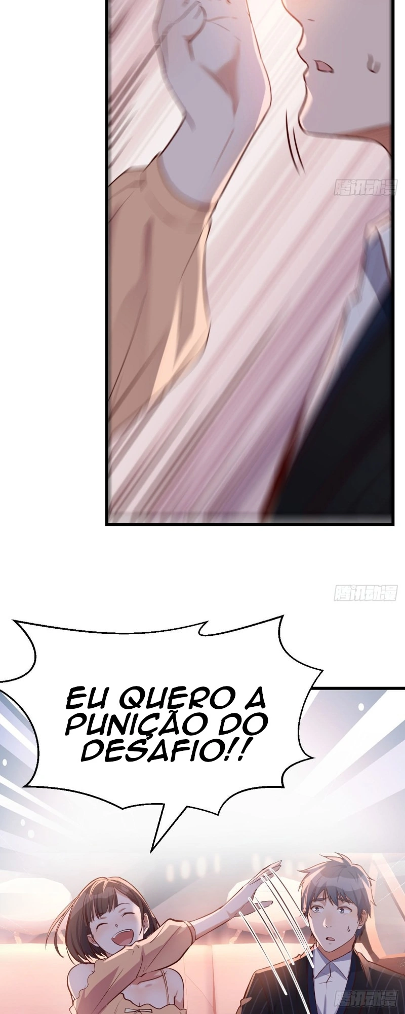 Ler I Have Twin Girlfriends Capitulo 57 Page 22